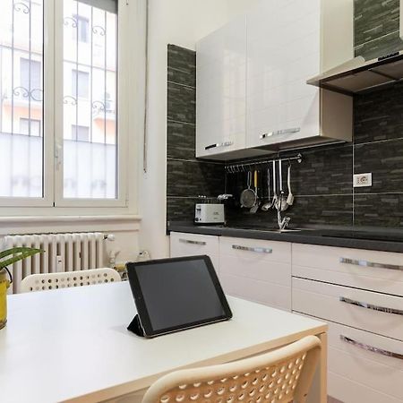 Piola Flexyrent Apt. A.C. Wifi Милан Экстерьер фото