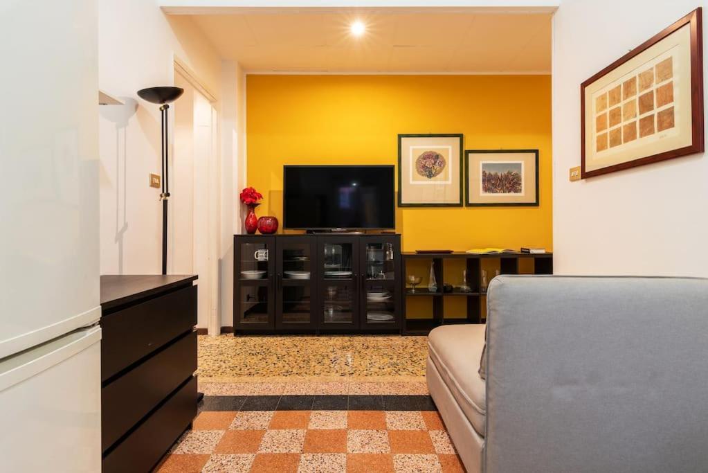 Piola Flexyrent Apt. A.C. Wifi Милан Экстерьер фото