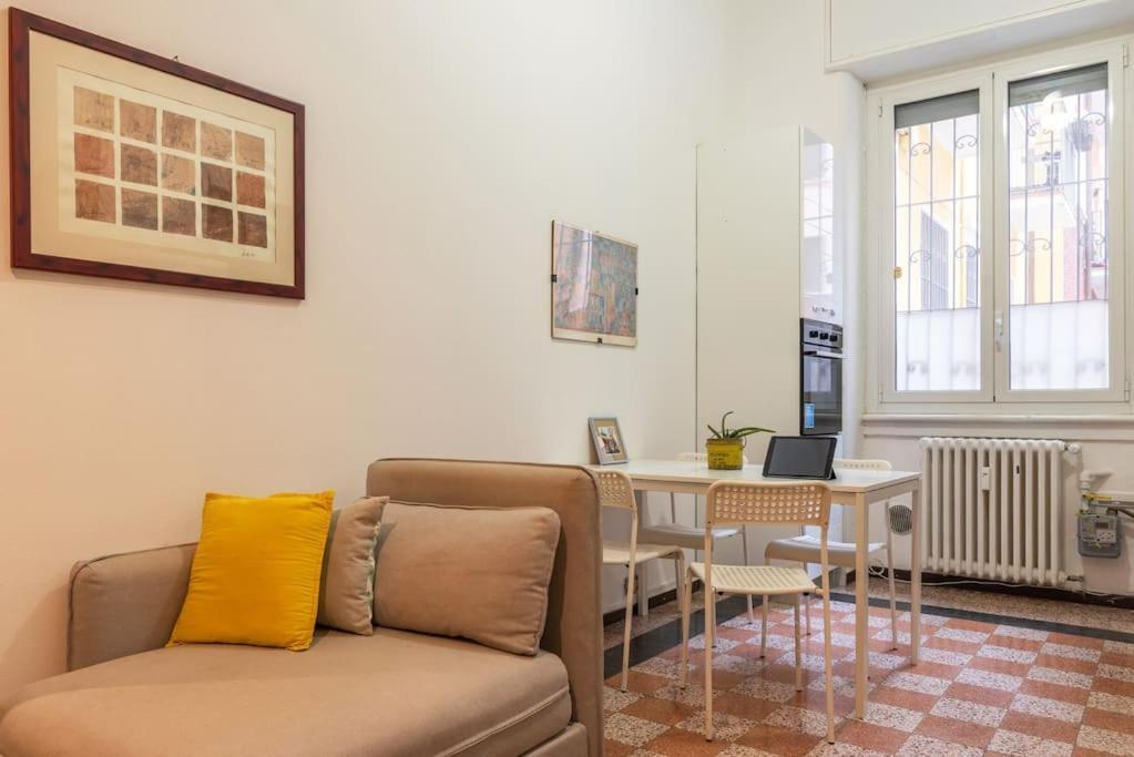 Piola Flexyrent Apt. A.C. Wifi Милан Экстерьер фото