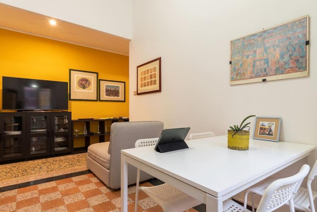 Piola Flexyrent Apt. A.C. Wifi Милан Экстерьер фото
