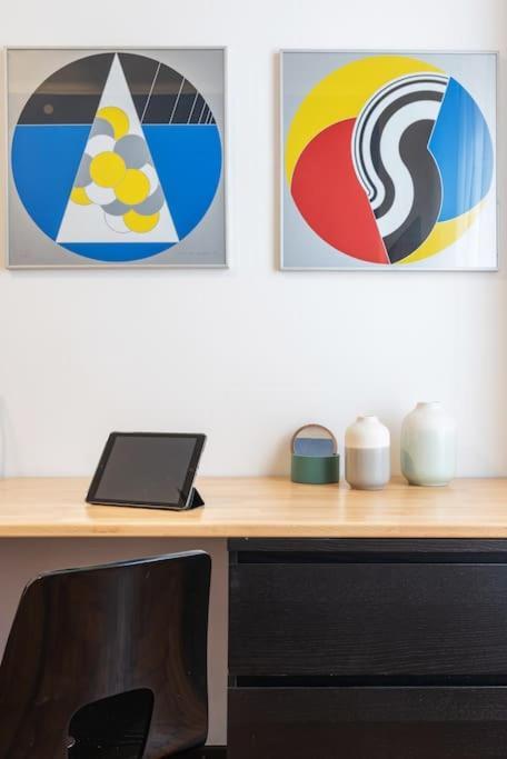Piola Flexyrent Apt. A.C. Wifi Милан Экстерьер фото