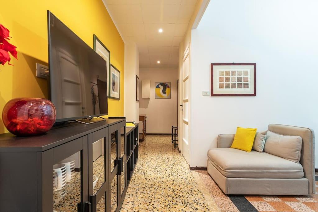 Piola Flexyrent Apt. A.C. Wifi Милан Экстерьер фото