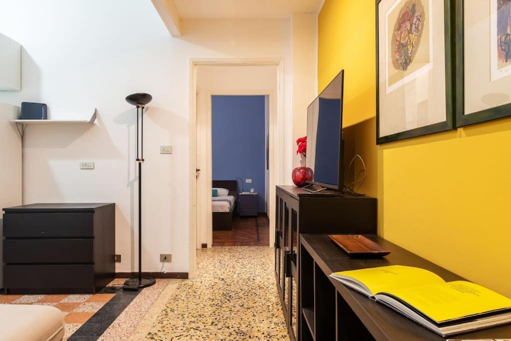 Piola Flexyrent Apt. A.C. Wifi Милан Экстерьер фото