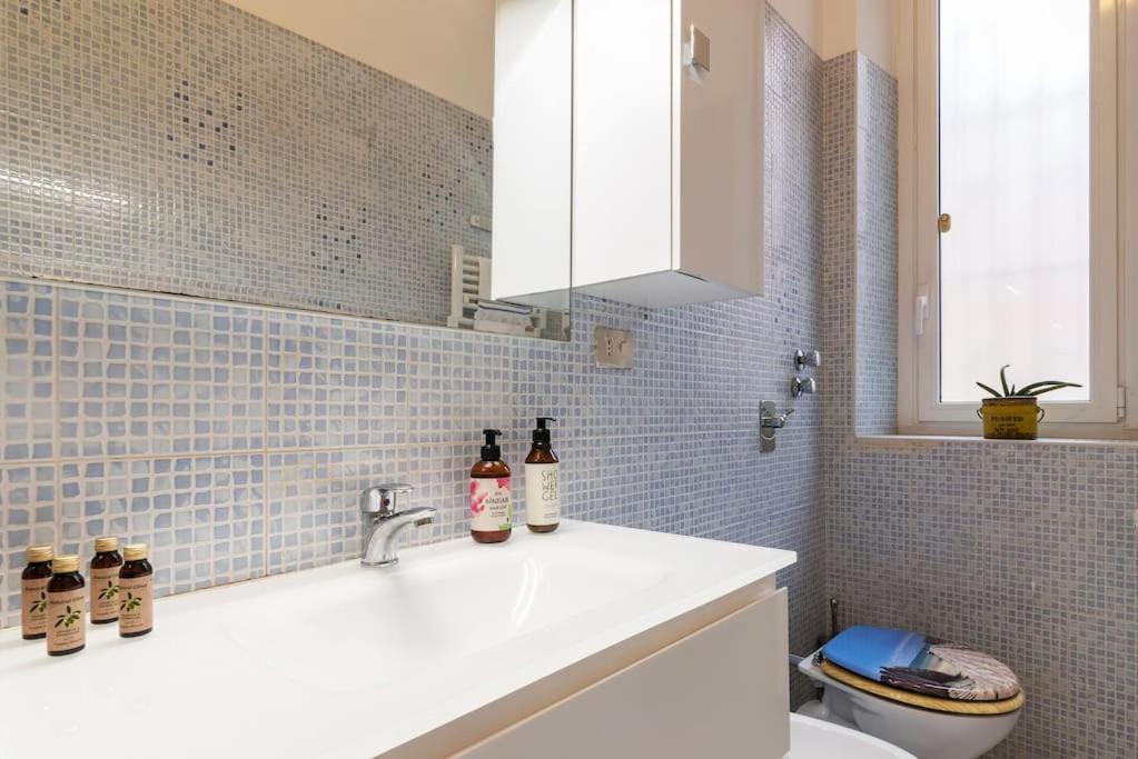 Piola Flexyrent Apt. A.C. Wifi Милан Экстерьер фото